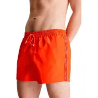 Calvin Klein Km0km00956 Badebukse