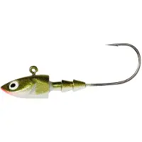 Berkley Powerjig Allround Jigghode