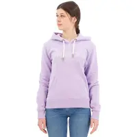 Superdry Metallic Venue Logo Hetteskjorte