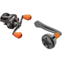 13 Fishing Concept Z Power Snellehåndtak