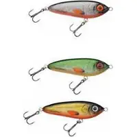Abu Garcia Svartzonker Mctracer Synkende Sluk 150g 165 Mm