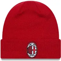 New Era Core Cuff Ac Milan Lue