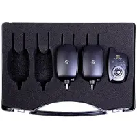 Carp spirit Hd4 X2 Bittalarm
