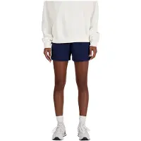New Balance Sport Essentials French Terry Shorts