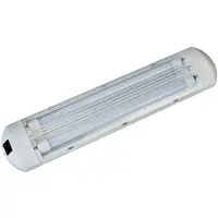 A.a.a. 5500-6300k Rektangulær Innendørs Tak 39 Led-lys 10-30v
