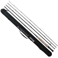 Baetis Precision 2.0 Fluefiske Stang