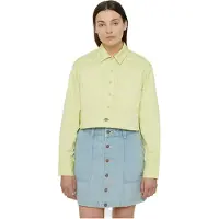 Dickies Culpeper Skjorte Med Lange Ermer