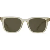 VonZipper Crusoe Champagne Trns Gloss Solbriller
