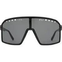 VonZipper Super Rad Blk Glos Solbriller svart
