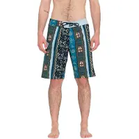 Volcom Lido Print Mod 20´´ Badebukse