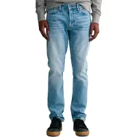 Gant Regular Fit Jeans