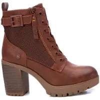 Refresh 17123 Høyhælte Booties