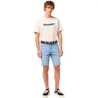 Wrangler Easy Belte