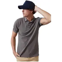 Altonadock C275010005 Kortermet Poloskjorte