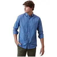 Altonadock C275020305 Skjorte Med Lange Ermer