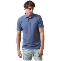 Altonadock C275010003 Kortermet Poloskjorte