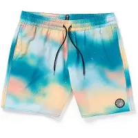 Volcom Baffle Trunk 17´´ Badebukse