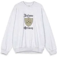 Grimey Causing Panic Vintage Collegegenser