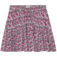 Tom Tailor 1038109 Flower Printed Skjørt