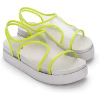 Melissa Bikini Platformsandaler