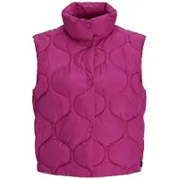 Jack & Jones Sena Quilted Vest