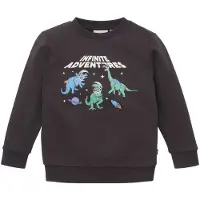 Tom Tailor 1039183 Glow In The Dark Collegegenser