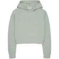 Tom Tailor 1038970 Cropped Cosy Hetteskjorte