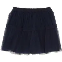 Tom Tailor 1039410 Mesh Skjørt