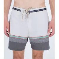 Hurley Phantom Naturals Sessions 16´´ Badebukse