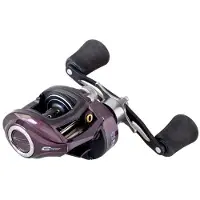 Cinnetic Armed Crb4 Bc Ls Baitcasting-snelle