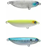 Blue Blue Shalldus Synkende Sluk 14g 60 Mm