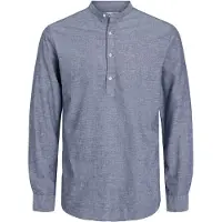 Jack & Jones Blend Skjorte Med Lange Ermer