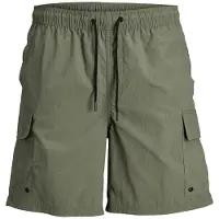 Jack & Jones Fiji Badebukse