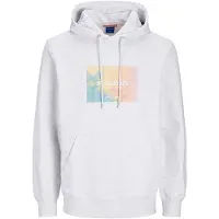 Jack & Jones Aruba Sunset Branding Hetteskjorte