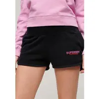 Superdry Sportswear Logo Racer Sports Shorts