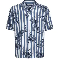 Jack & Jones Resort Kortarmet Skjorte