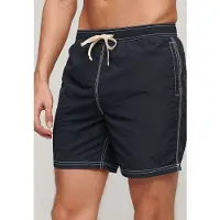 Superdry Vintage Ripstop 17´´ Badebukse