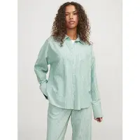 JJXX Siva Oxford Skjorte Med Lange Ermer