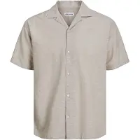 Jack & Jones Blend Kortarmet Skjorte