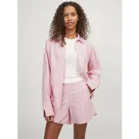 Jack & Jones Siva Oxford Jjxx Skjorte Med Lange Ermer