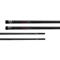 Colmic Lethal Carp Sz Top 3 Kit