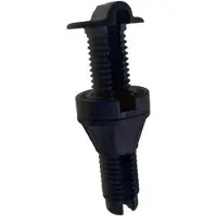 T-h Marine 90º Kabeluttak