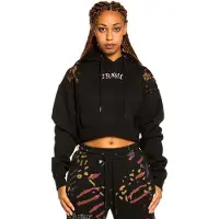 Grimey Jazz Thing Lace Collegegenser