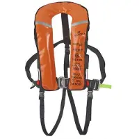 PLASTIMO Solas Austral 180 Hr Sele For Automatisk Redningsvest