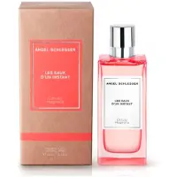 Angel Schlesser Citrusy Magnolia 100ml Eau De Toilette