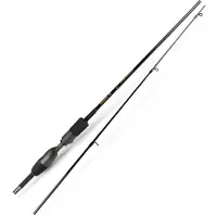 Mustad Detector Salt Light Spinnestang 2 Seksjoner