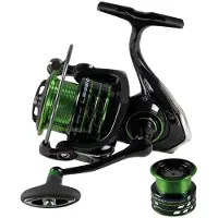 Maver Legend Karpefiskesnelle