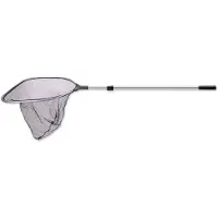 LINEAEFFE Special Telescopic Aluminium 54x60 Cm Landingsnett