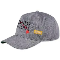 Coastal Island Cap