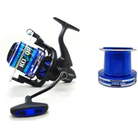 Akami Kozor Blue Edition Surfcasting-snelle